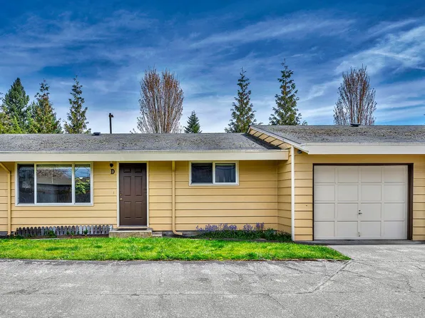 GroveSt K , 1807 Grove St APT D, Marysville, WA 98270