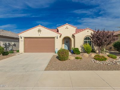 26816 W Melinda Lane, Buckeye, AZ, 85396