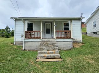 169 Reed Hollow Rd, Gate City, VA 24251