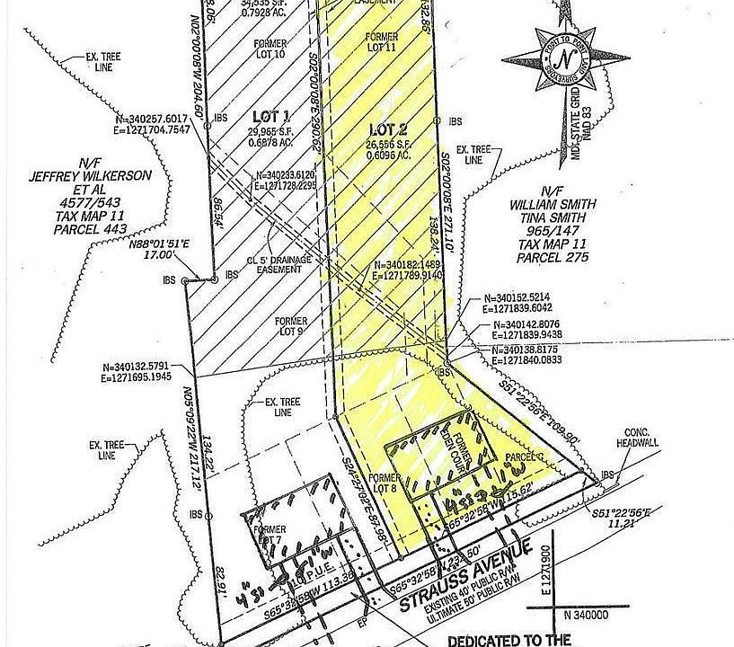 2nd image of 4778 Strauss Ave