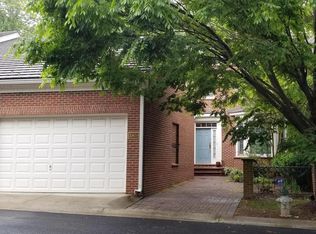 10809 Hidden Trail Ct, Potomac, MD 20854