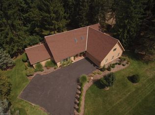 1901 Deer Path, Kent, OH 44240