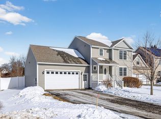 64 Southeast Rd, South Portland, ME 04106