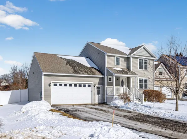 64 Southeast Road, South Portland, ME 04106