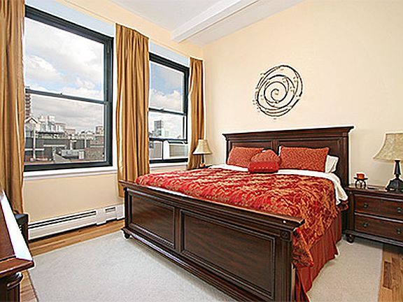 2nd image of 250 Mercer St APT B1303