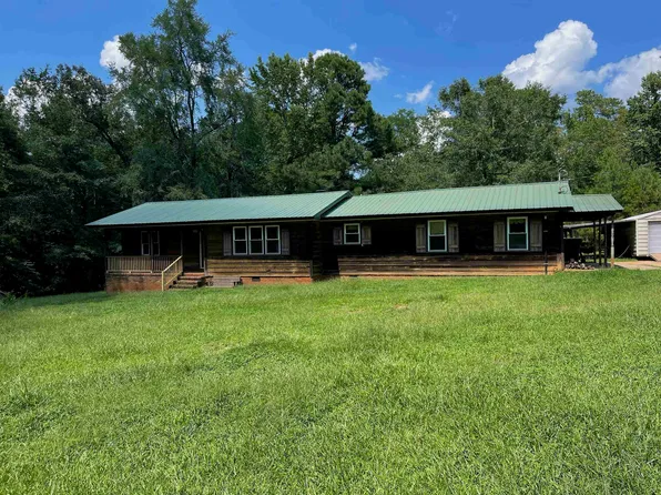 1068 Greene Settlement Rd, Gray, GA 31032