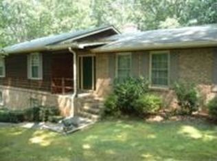 5710 Line Creek Rd, Fairburn, GA 30213