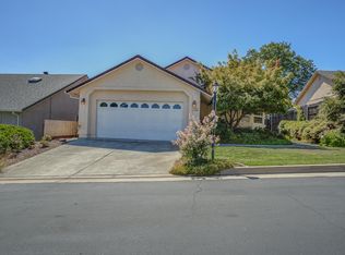 753 Volcano View Trl, Redding, CA 96003