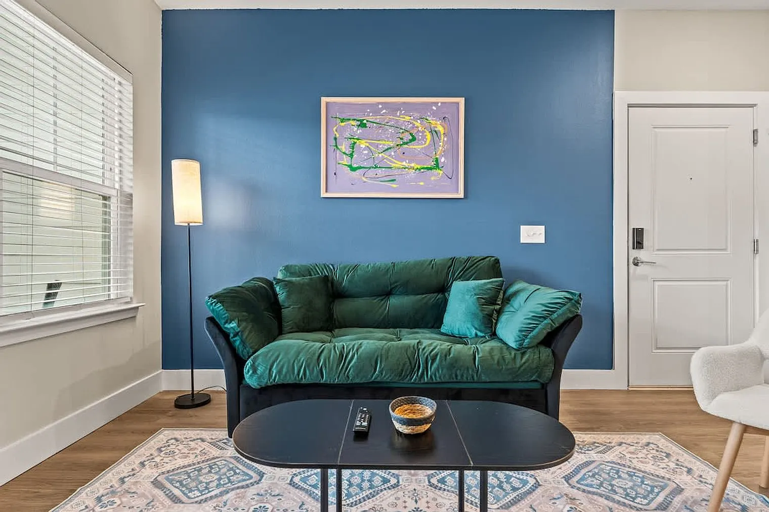 1 bed, 1.0 bath, $3,324 — Photo 4
