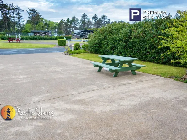 6225 N Coast Hwy Lot 251, Newport, OR 97365