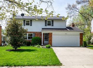 9522 Lansford Dr, Cincinnati, OH 45242