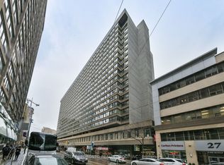45 Carlton St #518, Toronto, ON M5B2H9