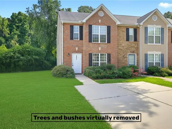 1934 Grove Way, Hampton, GA 30228