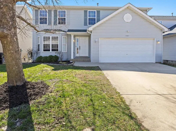 2761 Brookmeadow Dr, Belleville, IL 62221