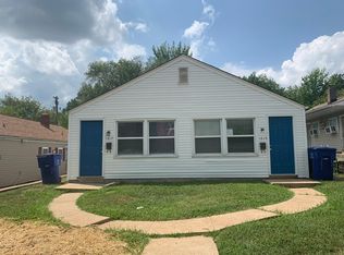 1217 Louisville Ave, Saint Louis, MO