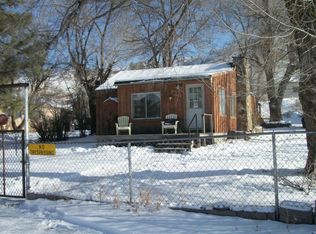 1073 S F St, Lakeview, OR 97630