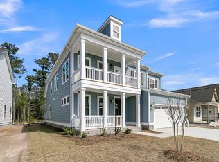 786 Maynard Ln, Summerville, SC 29486