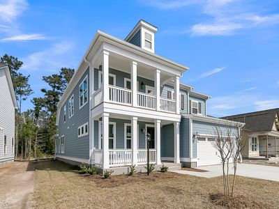 757 Maynard Ln, Summerville, SC, 29486