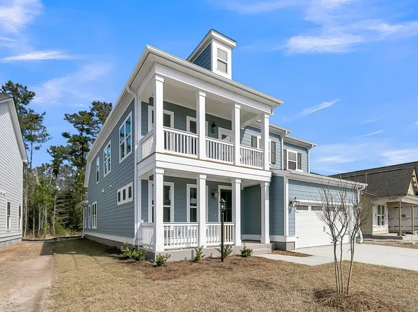 365 Wappoo Trace Ln, Summerville, SC 29486