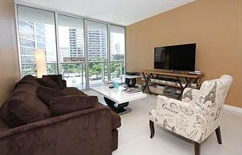 4th image of 475 Brickell Ave APT 1613