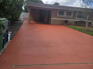 3801 NW 177th St, Miami Gardens, FL 33055