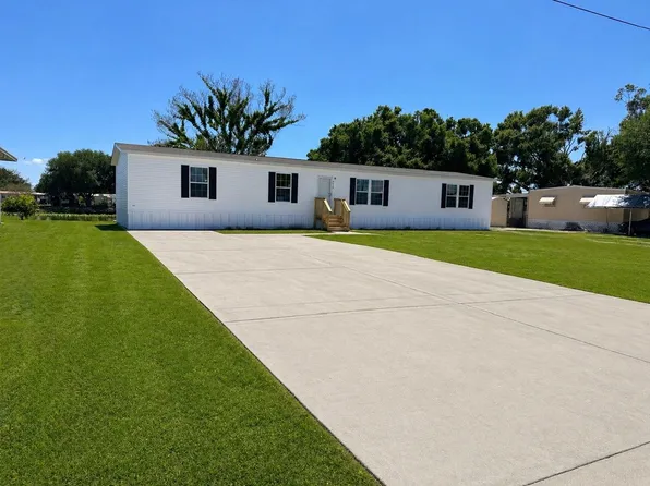2130 SE 25th Dr, Okeechobee, FL 34974