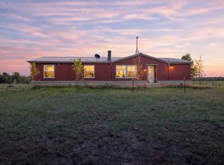 4000 Fm 272, Celeste, TX 75423