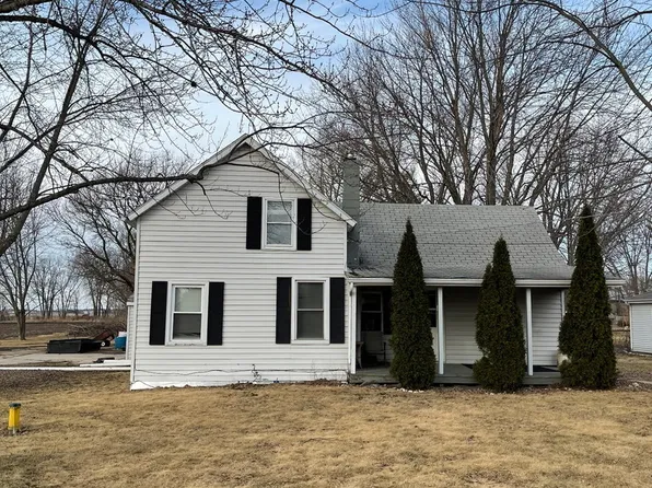 150 2nd St, Kingston, IL 60145