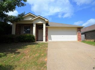 168 Ken Cir, Flint, TX 75762