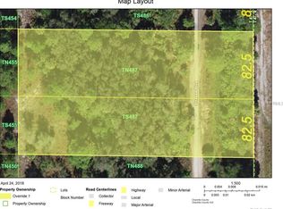 8103 Strasse Blvd, Punta Gorda, FL 33982