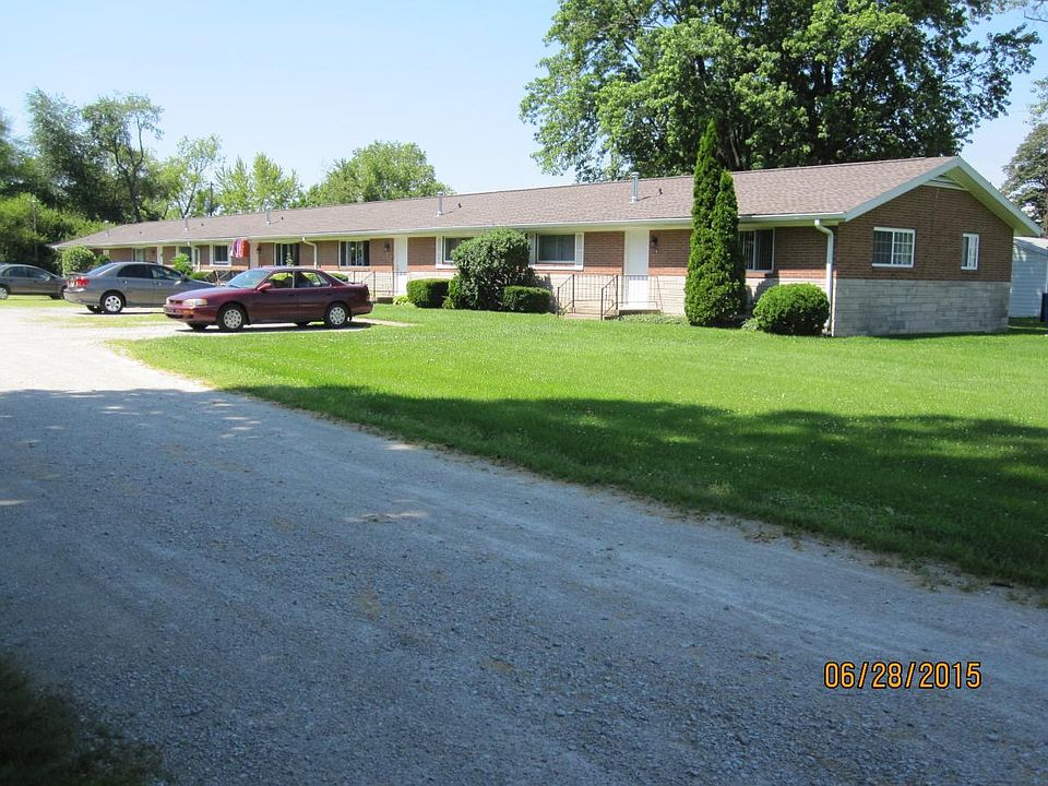 1601 W. 350 N., West Lafayette