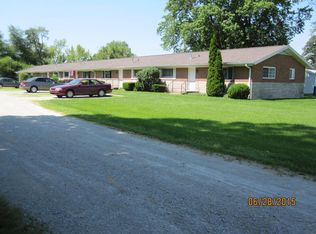 1601 W 350 N APT 2, West Lafayette, IN 47906