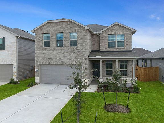 Home Exterior