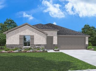 549 Wax Myrtle Way, Hockley, TX 77447