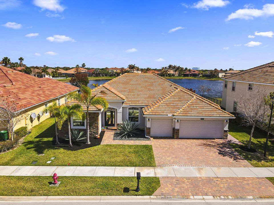 1st image of 12150 SW Aventino Drive
