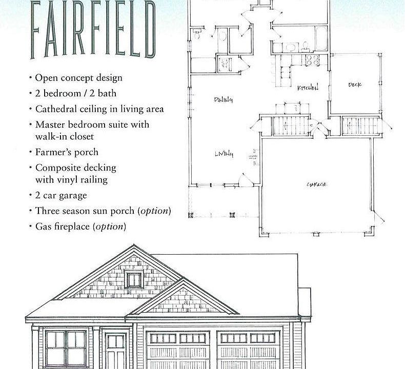 2nd image of 19 Pasture Ln #18