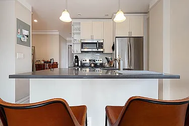 Rented by Rita S Citrin, LREB