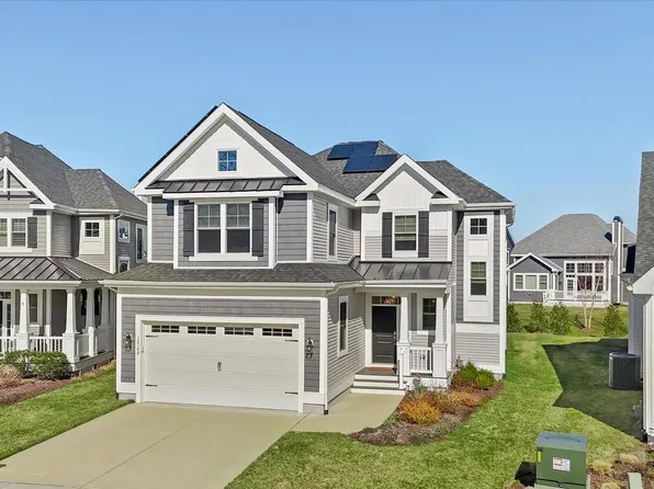 12199 Collins Rd, Lewes, DE 19958