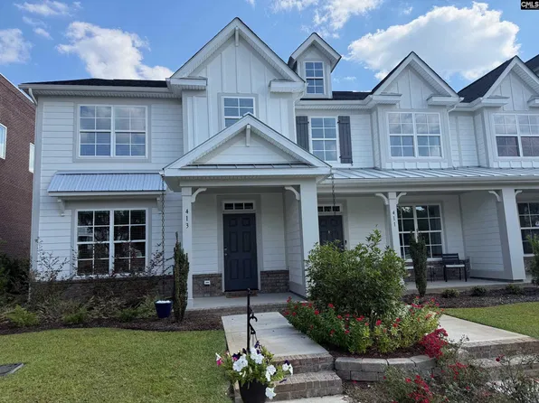 413 Huntley Way, Columbia, SC 29229