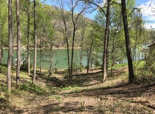 Water Edge Ln, La follette, TN 37766