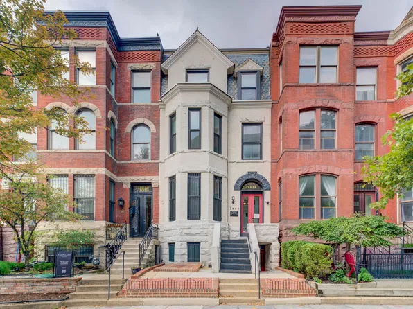 2004 15th St NW #1, Washington, DC 20009