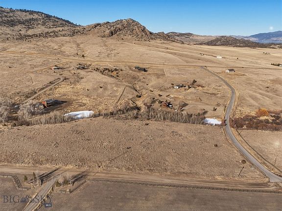 4th image of LOT-45BA Noack Rd