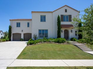 300 Creekview Ter, Aledo, TX 76008