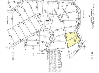 0 Leopard Ln, Bonanza, OR 97623