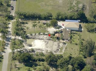 19101 SW 57th Ct, Southwest Ranches, FL 33332