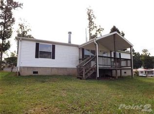 1109 Wonder Way, Newport, TN 37821