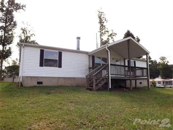 1109 Wonder Way, Newport, TN 37821