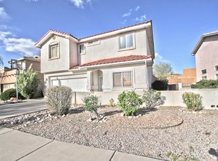 1105 Casa Maria Rd NE, Albuquerque, NM 87113