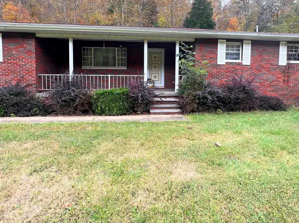 5301 Long Branch Rd, Huntington, WV 25701
