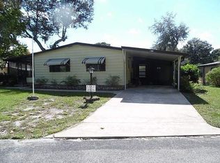 327 Raintree Cir, Deland, FL 32724